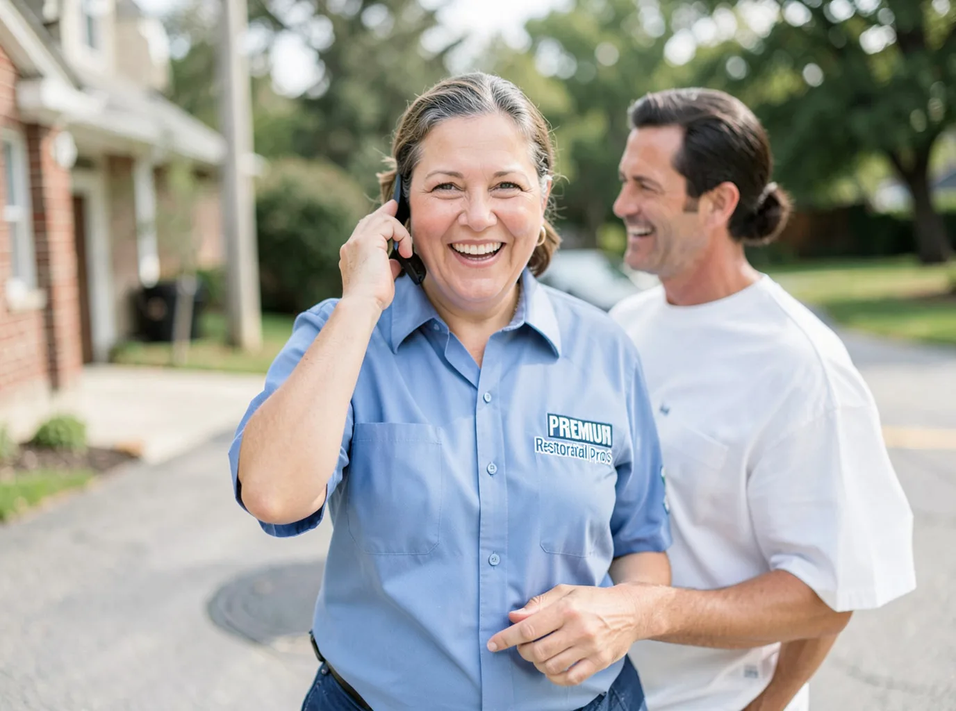 Water Damage Restoration Bellefontaine, OH FAQs